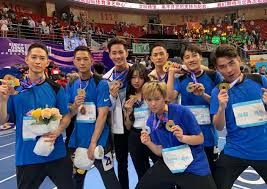 2023经典赛》古巴气走澳洲前往迈阿密 睽违17年再闯四强